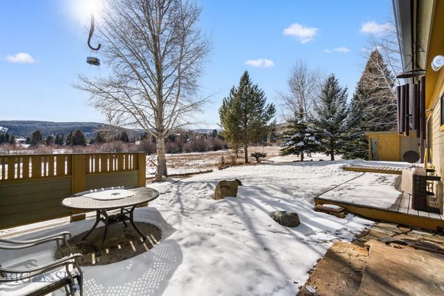2710 Little Coyote Road, Big Sky, MT 59716