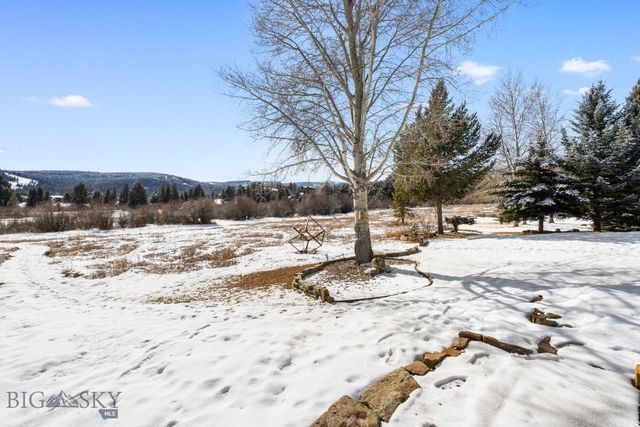 2710 Little Coyote Road, Big Sky, MT 59716