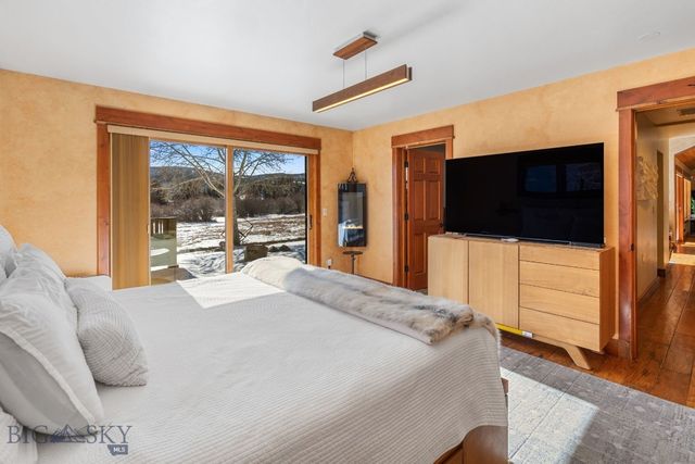 2710 Little Coyote Road, Big Sky, MT 59716