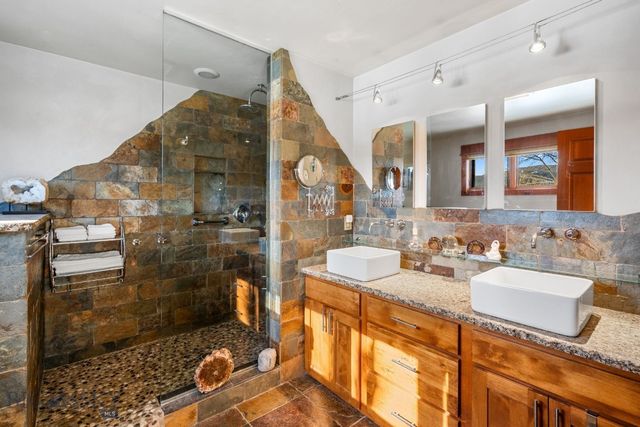 2710 Little Coyote Road, Big Sky, MT 59716