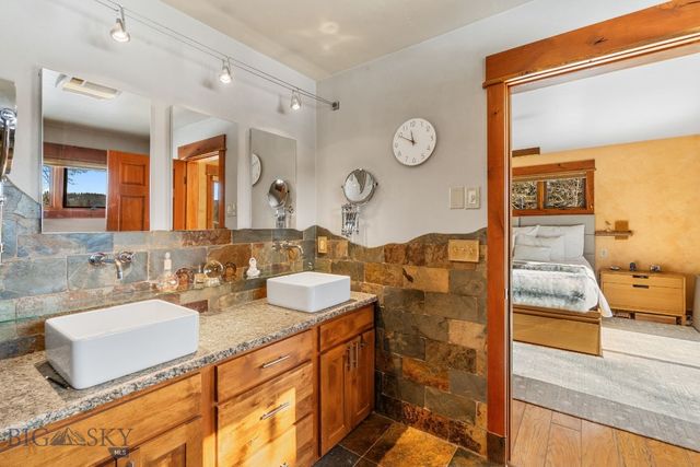 2710 Little Coyote Road, Big Sky, MT 59716