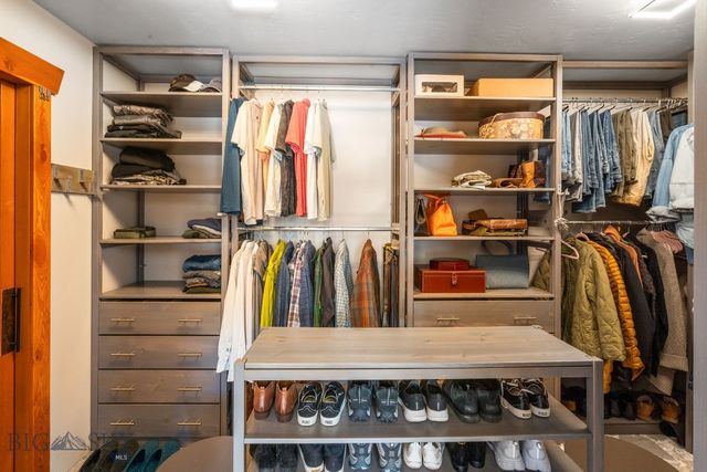 2710 Little Coyote Road, Big Sky, MT 59716