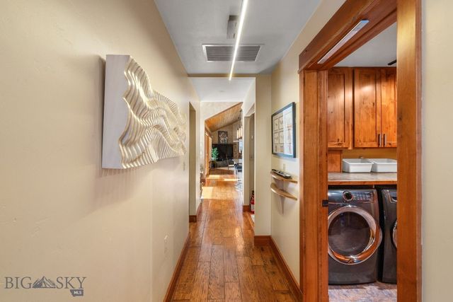 2710 Little Coyote Road, Big Sky, MT 59716