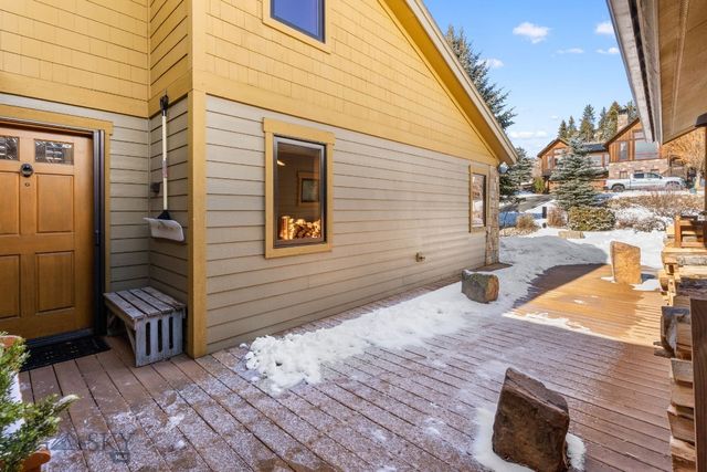 2710 Little Coyote Road, Big Sky, MT 59716