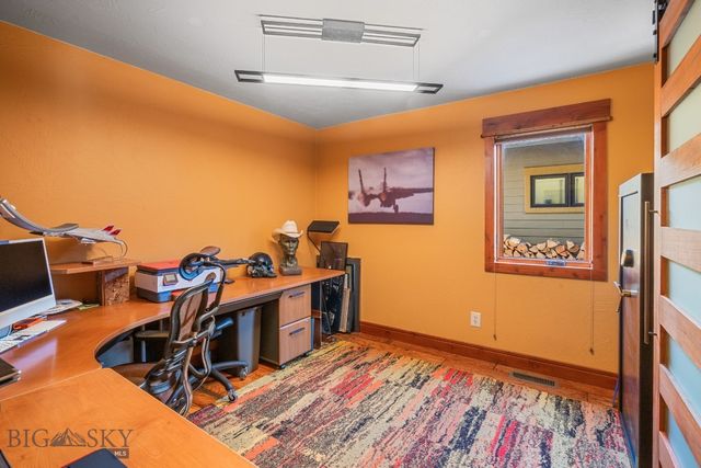 2710 Little Coyote Road, Big Sky, MT 59716