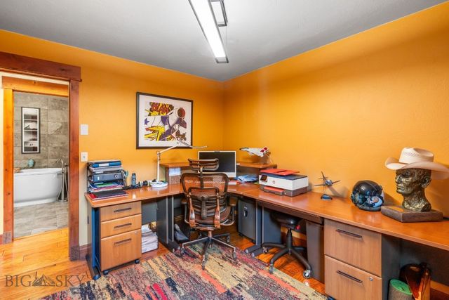 2710 Little Coyote Road, Big Sky, MT 59716