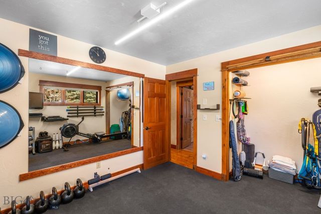 2710 Little Coyote Road, Big Sky, MT 59716