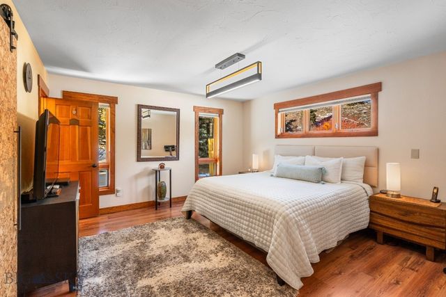 2710 Little Coyote Road, Big Sky, MT 59716