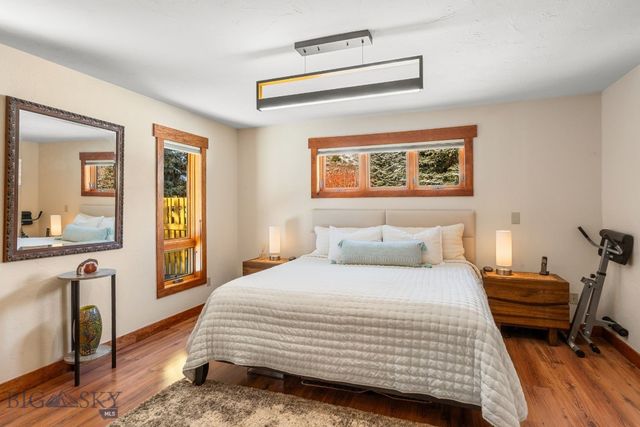 2710 Little Coyote Road, Big Sky, MT 59716