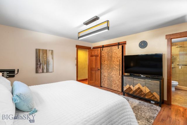 2710 Little Coyote Road, Big Sky, MT 59716