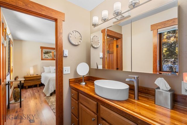 2710 Little Coyote Road, Big Sky, MT 59716