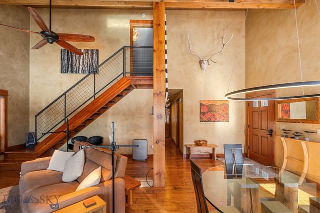 2710 Little Coyote Road, Big Sky, MT 59716