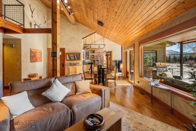 2710 Little Coyote Road, Big Sky, MT 59716