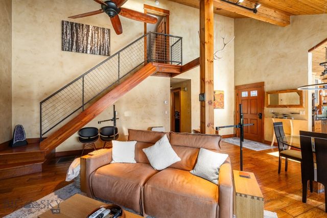 2710 Little Coyote Road, Big Sky, MT 59716