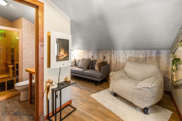 2710 Little Coyote Road, Big Sky, MT 59716