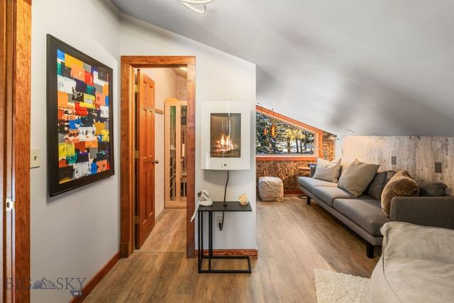 2710 Little Coyote Road, Big Sky, MT 59716