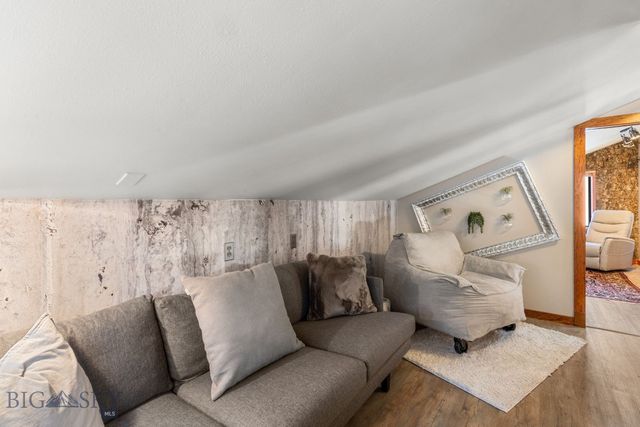 2710 Little Coyote Road, Big Sky, MT 59716