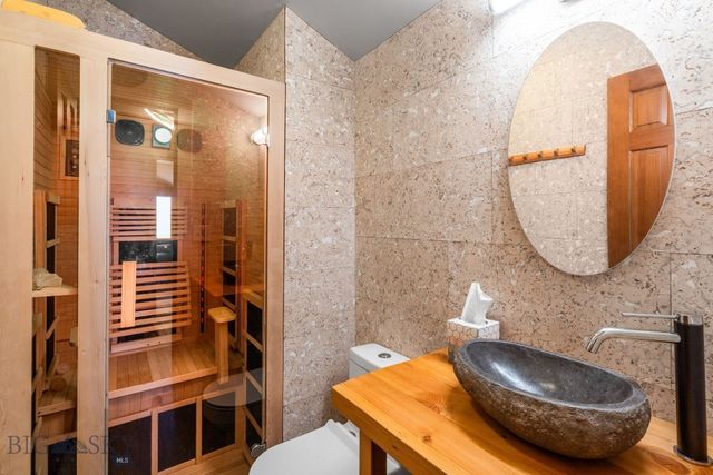 2710 Little Coyote Road, Big Sky, MT 59716