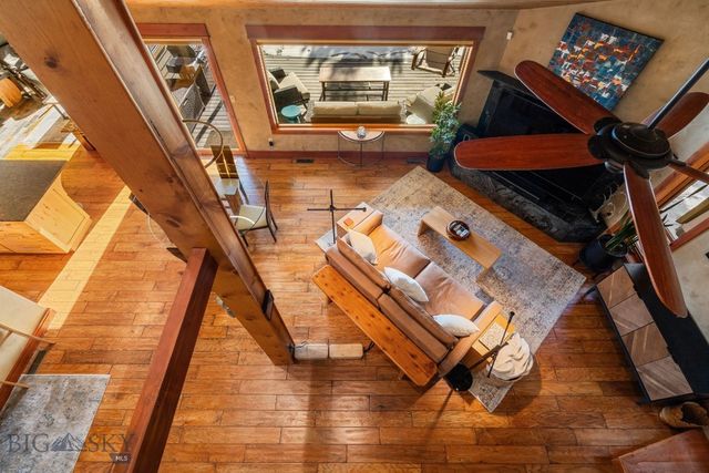 2710 Little Coyote Road, Big Sky, MT 59716