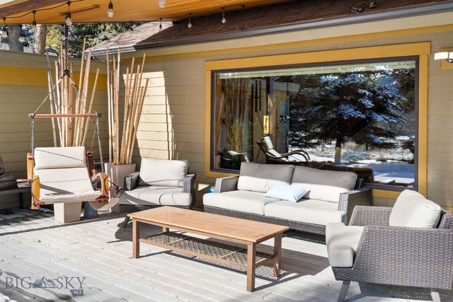 2710 Little Coyote Road, Big Sky, MT 59716