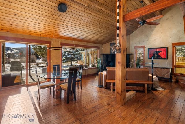 2710 Little Coyote Road, Big Sky, MT 59716