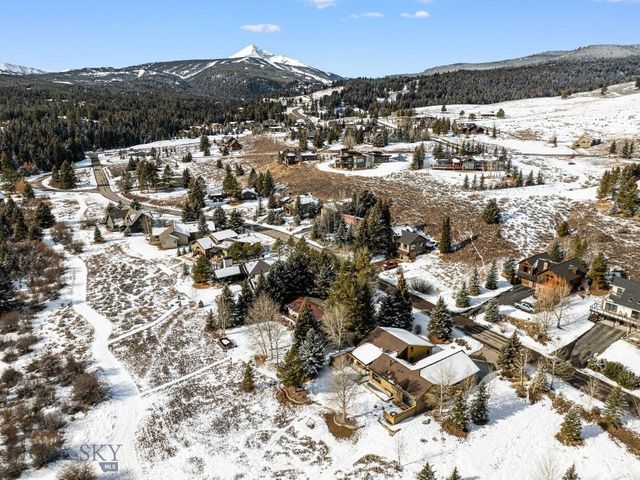 2710 Little Coyote Road, Big Sky, MT 59716