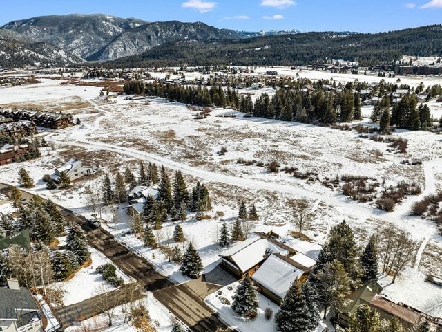 2710 Little Coyote Road, Big Sky, MT 59716