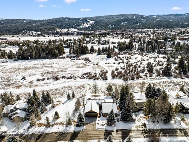 2710 Little Coyote Road, Big Sky, MT 59716