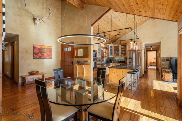 2710 Little Coyote Road, Big Sky, MT 59716