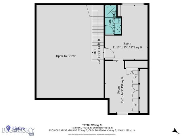 2710 Little Coyote Road, Big Sky, MT 59716