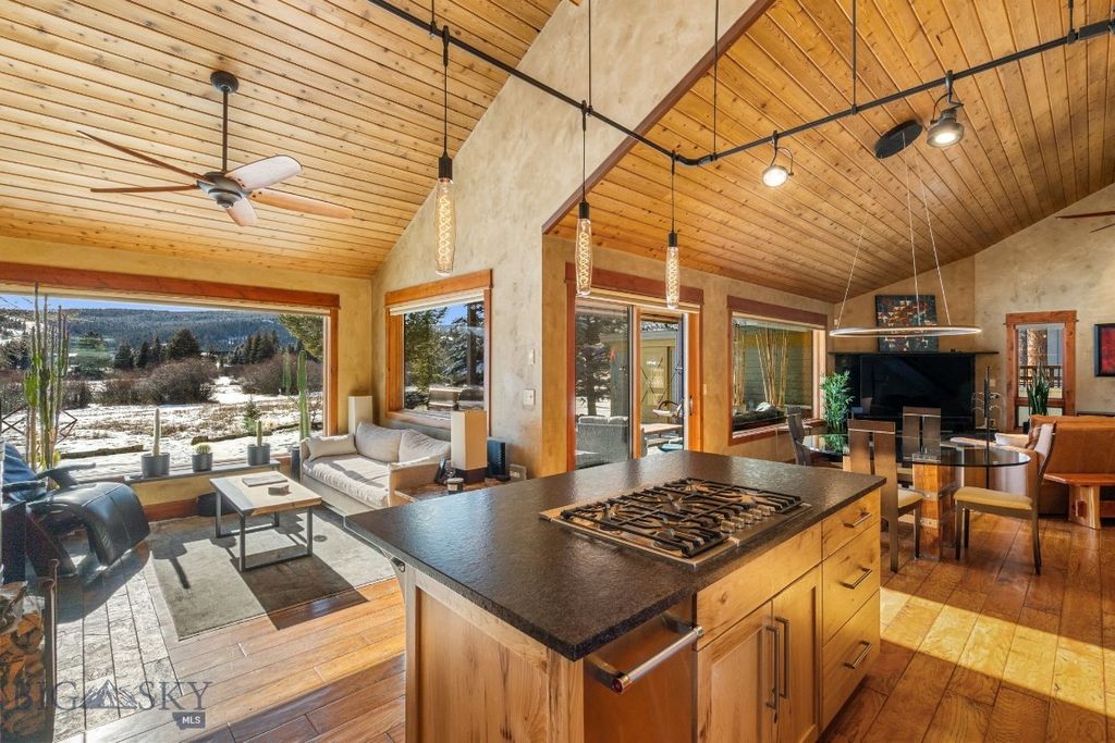 2710 Little Coyote Road, Big Sky, MT 59716 photo 19