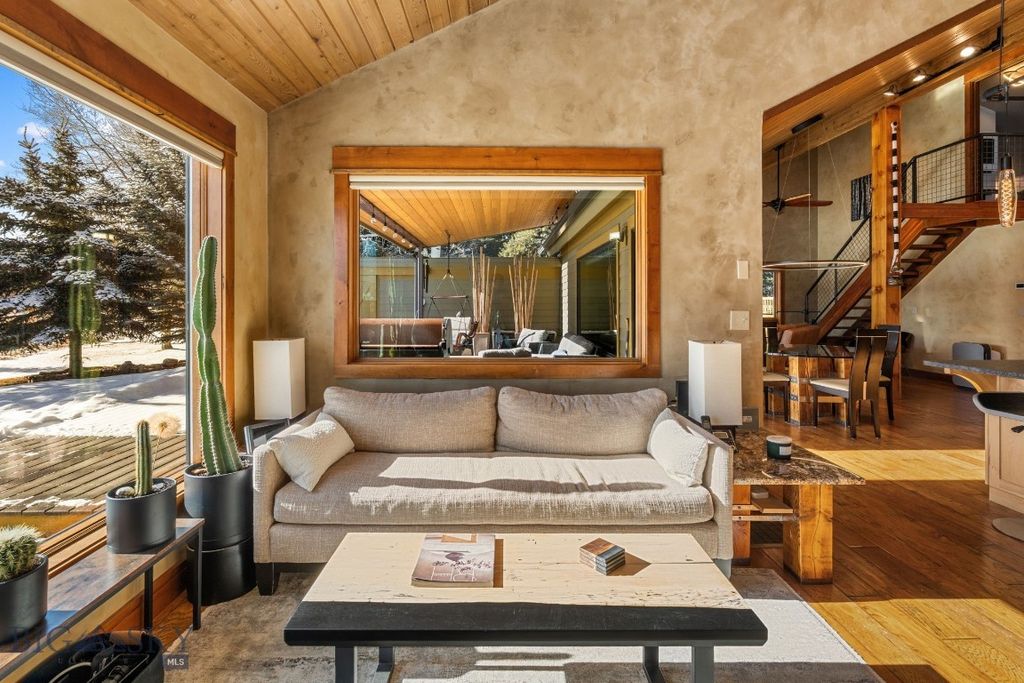 2710 Little Coyote Road, Big Sky, MT 59716 photo 22