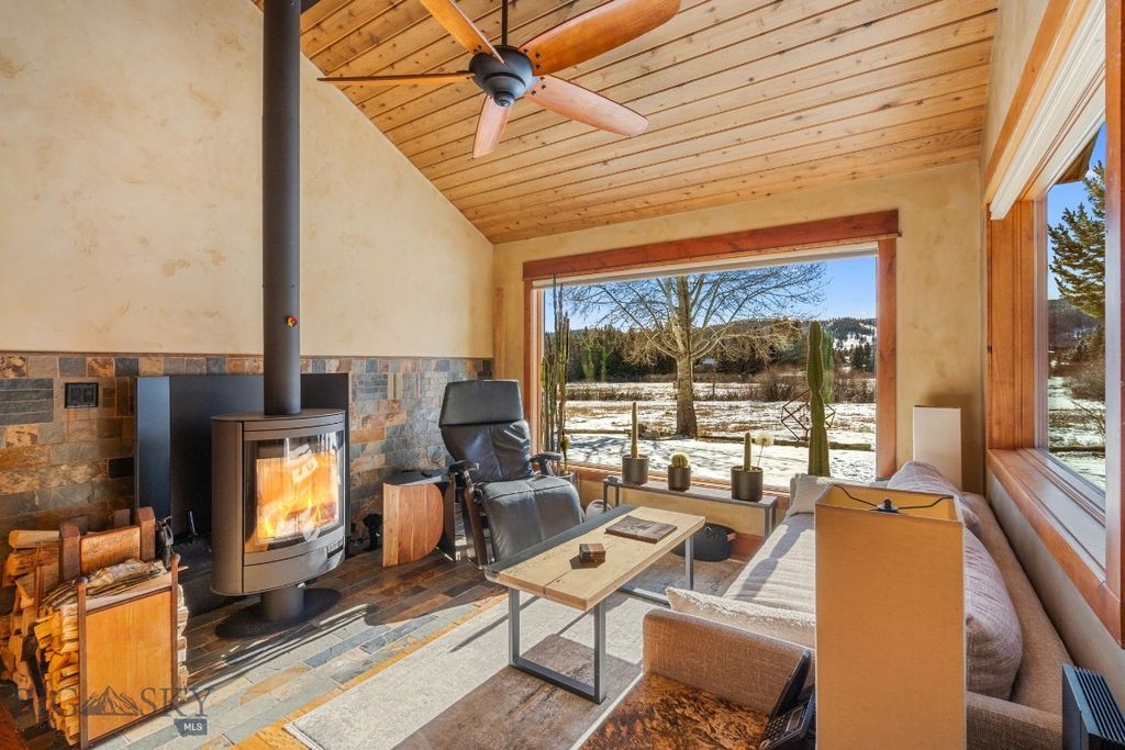 2710 Little Coyote Road, Big Sky, MT 59716 photo 25