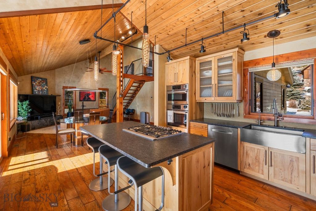 2710 Little Coyote Road, Big Sky, MT 59716 photo 46