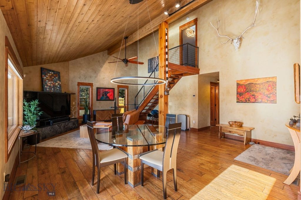 2710 Little Coyote Road, Big Sky, MT 59716 photo 47