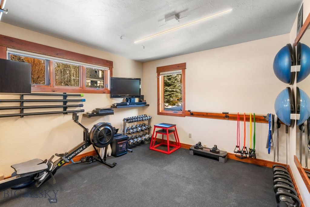 2710 Little Coyote Road, Big Sky, MT 59716 photo 52