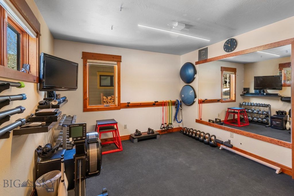 2710 Little Coyote Road, Big Sky, MT 59716 photo 53