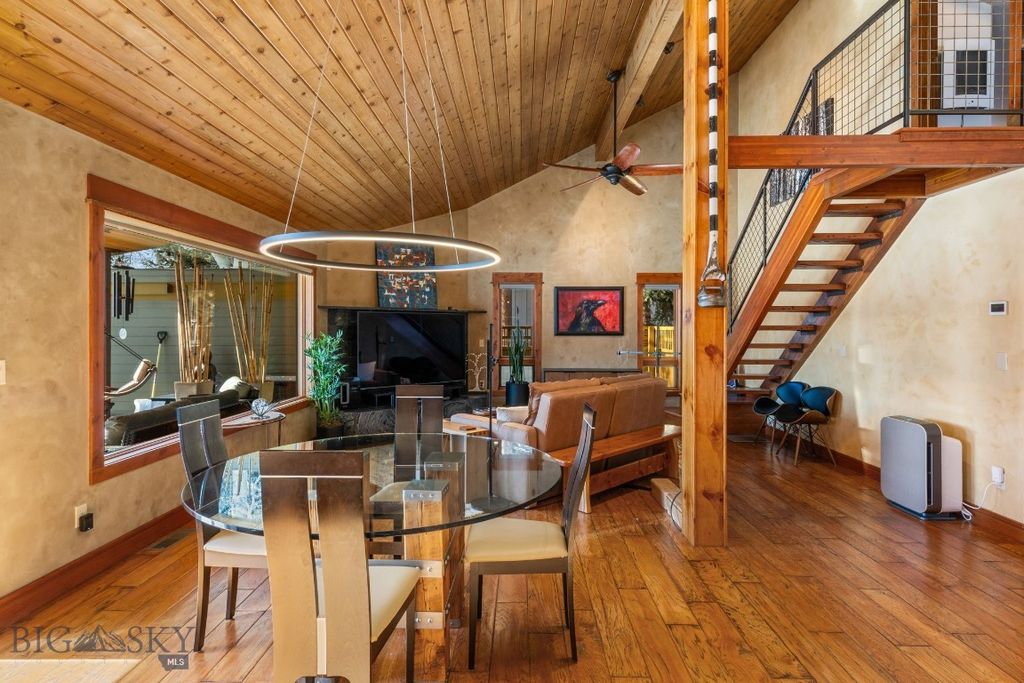 2710 Little Coyote Road, Big Sky, MT 59716 photo 62