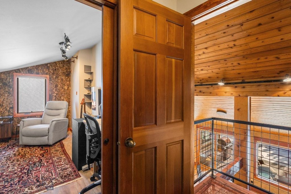 2710 Little Coyote Road, Big Sky, MT 59716 photo 69