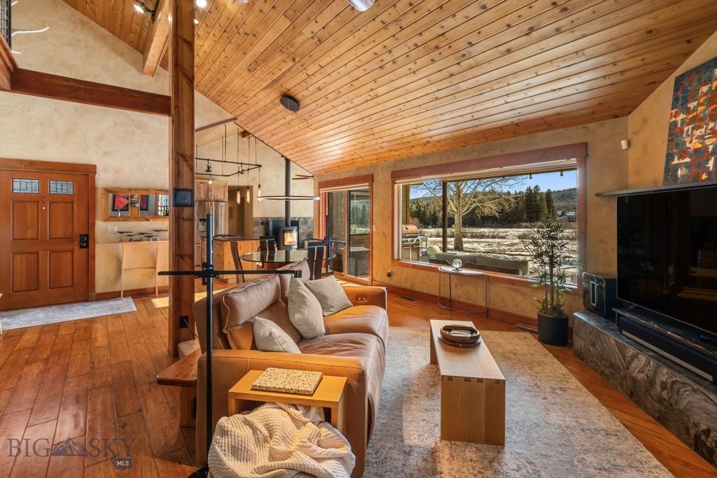 2710 Little Coyote Road, Big Sky, MT 59716 photo 75