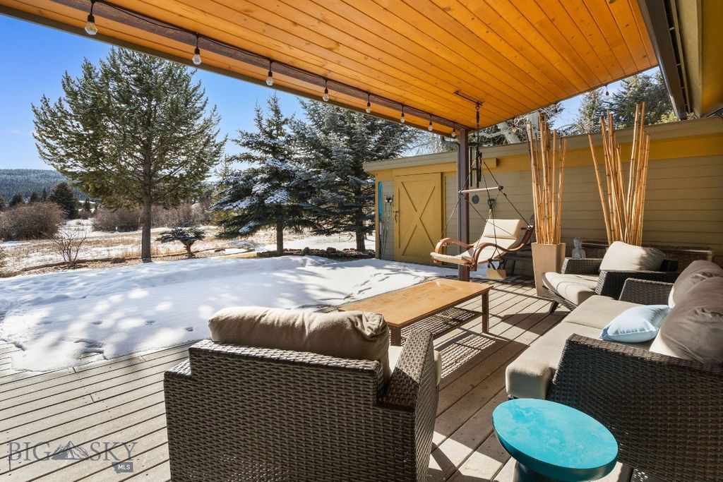 2710 Little Coyote Road, Big Sky, MT 59716 photo 76