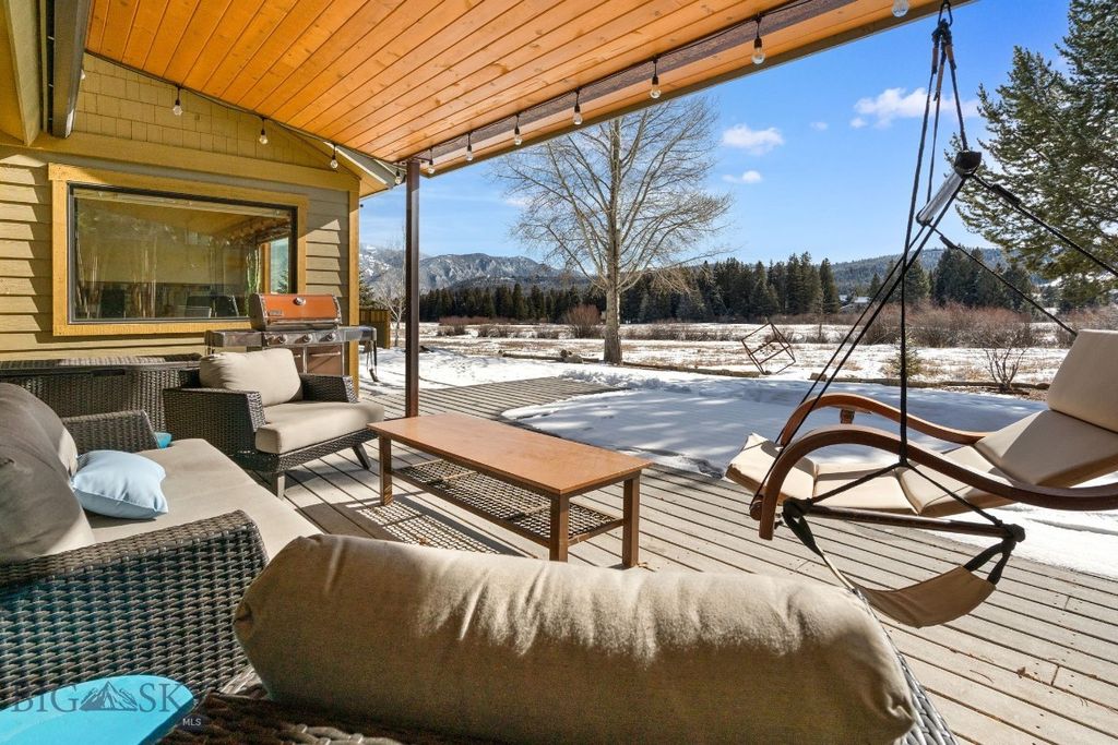 2710 Little Coyote Road, Big Sky, MT 59716 photo 77