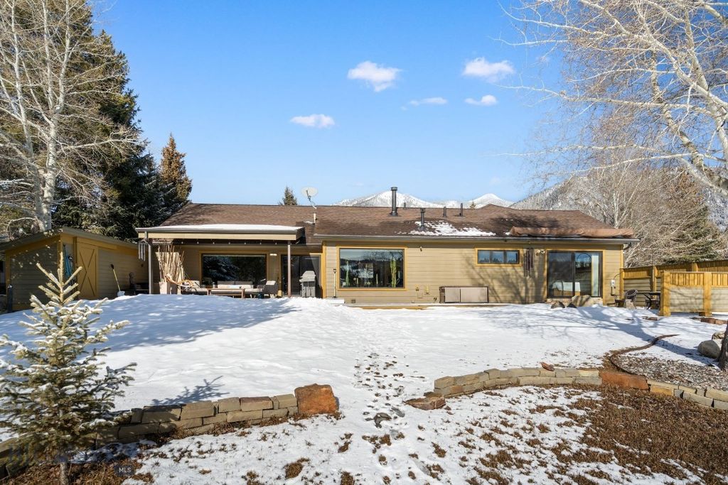 2710 Little Coyote Road, Big Sky, MT 59716 photo 81