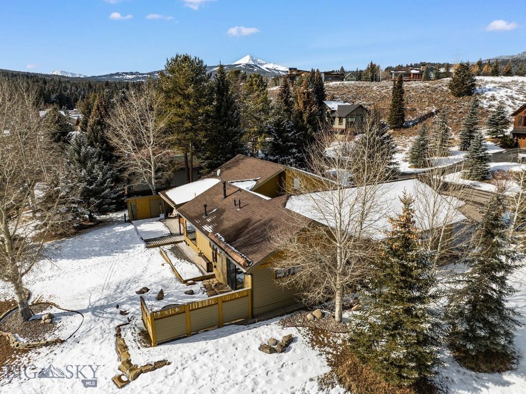 2710 Little Coyote Road, Big Sky, MT 59716 photo 84