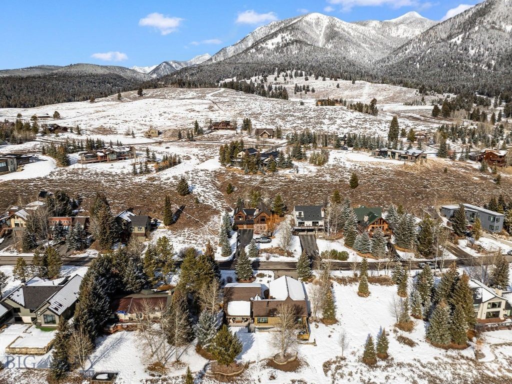 2710 Little Coyote Road, Big Sky, MT 59716 photo 86