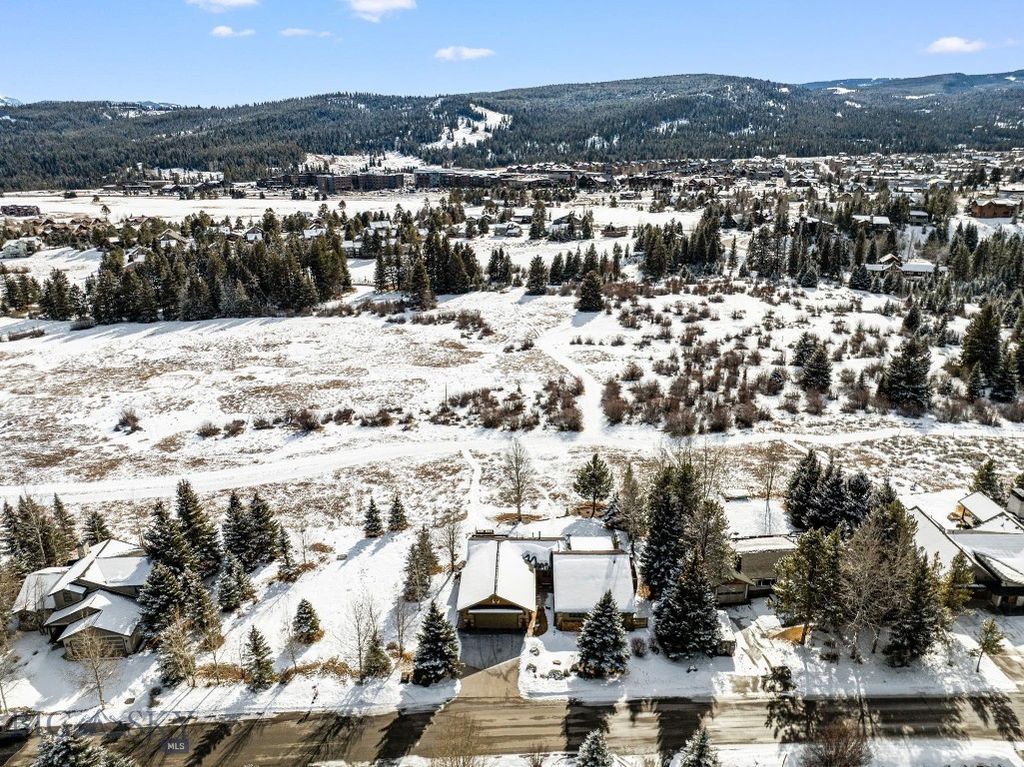 2710 Little Coyote Road, Big Sky, MT 59716 photo 89