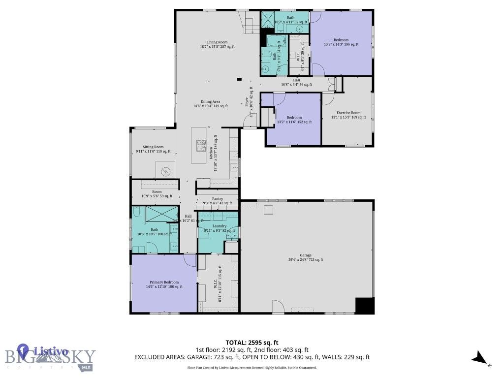 2710 Little Coyote Road, Big Sky, MT 59716 photo 91
