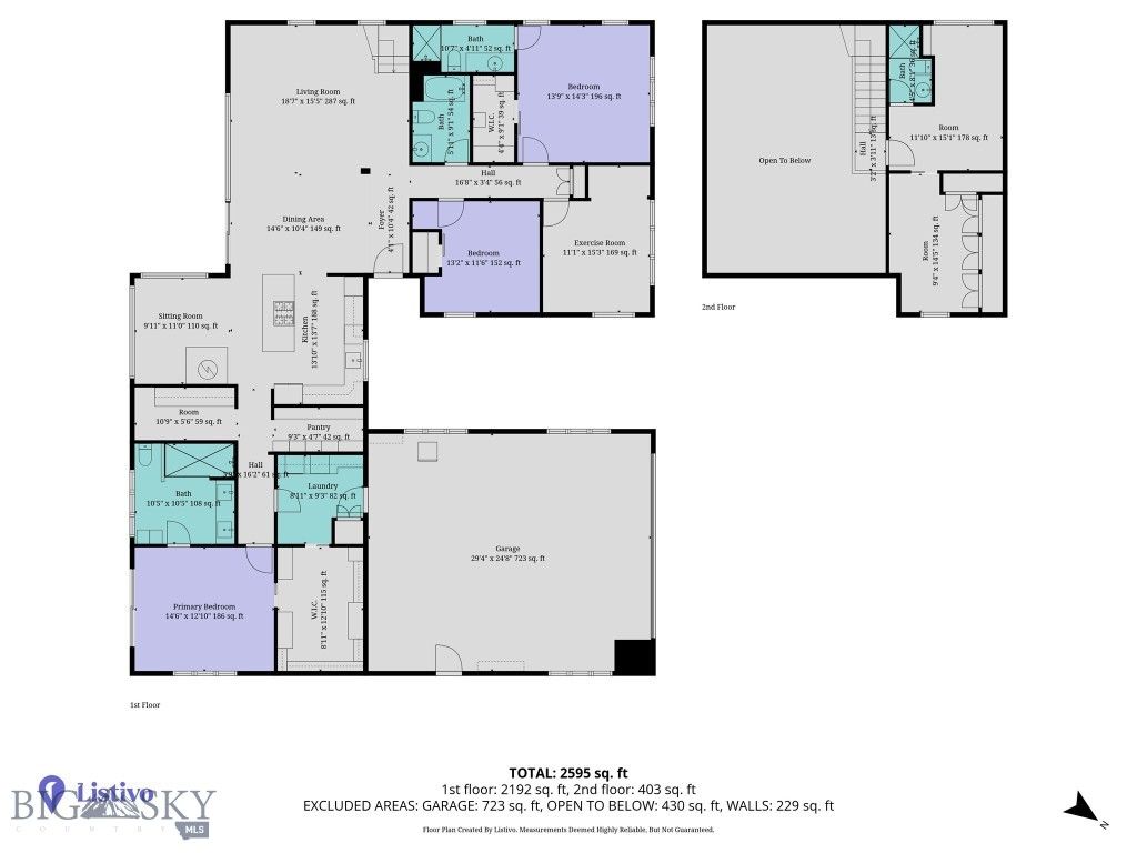 2710 Little Coyote Road, Big Sky, MT 59716 photo 93