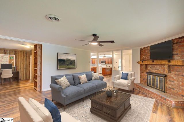 149 Cook Road, Roebuck, SC 29376