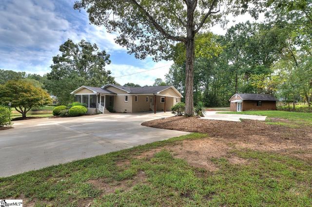 149 Cook Road, Roebuck, SC 29376